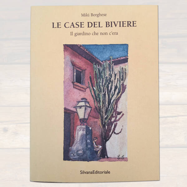 "Le case del Biviere" di Miki Borghese